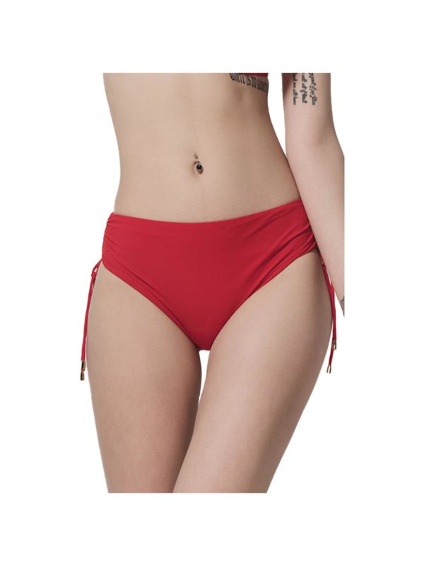 magio slip LUN 91932 622 kokkino 1