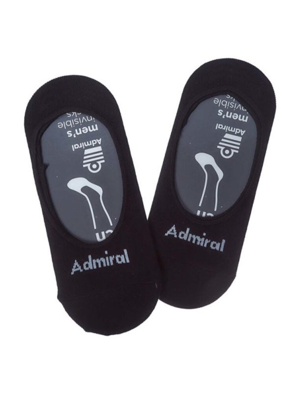 ADM INVISIBLE 2921900007 622 c2p black