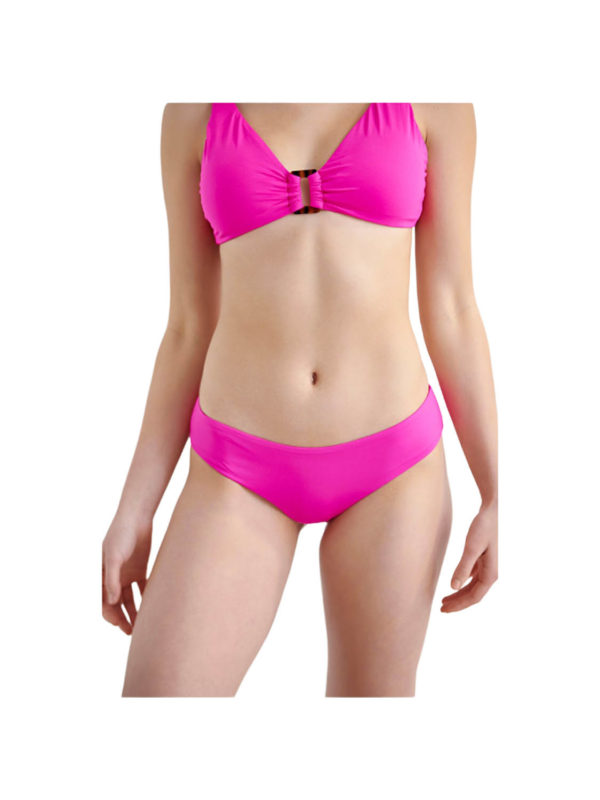 B4U SOLIDS 22365093-1 622 fuchsia 1