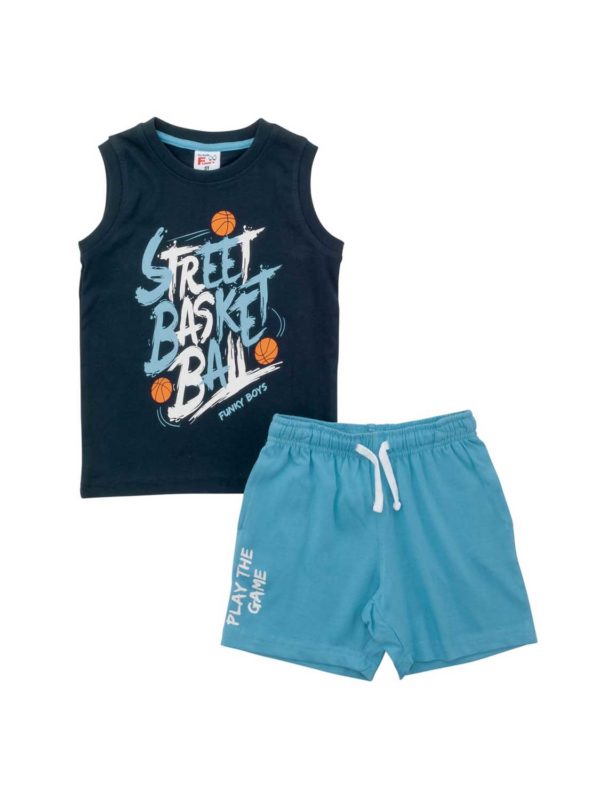 FNK 122-301113-1 622 blue-caribbean