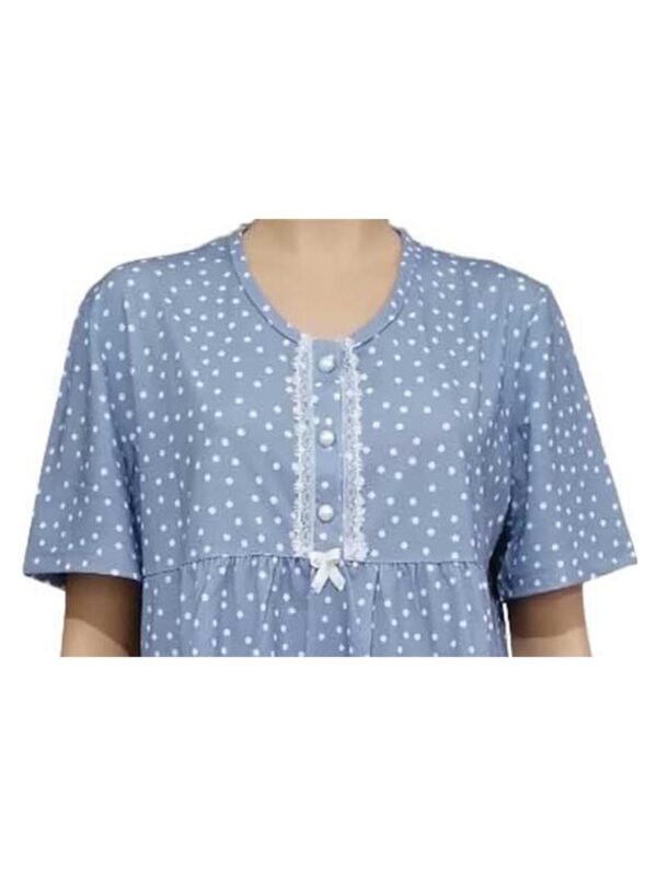 pytzama GIO-PY-3693-622-blue-2