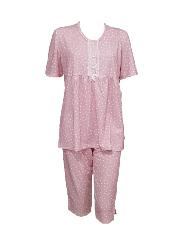 pytzama GIO-PY-3693-622-pink-1
