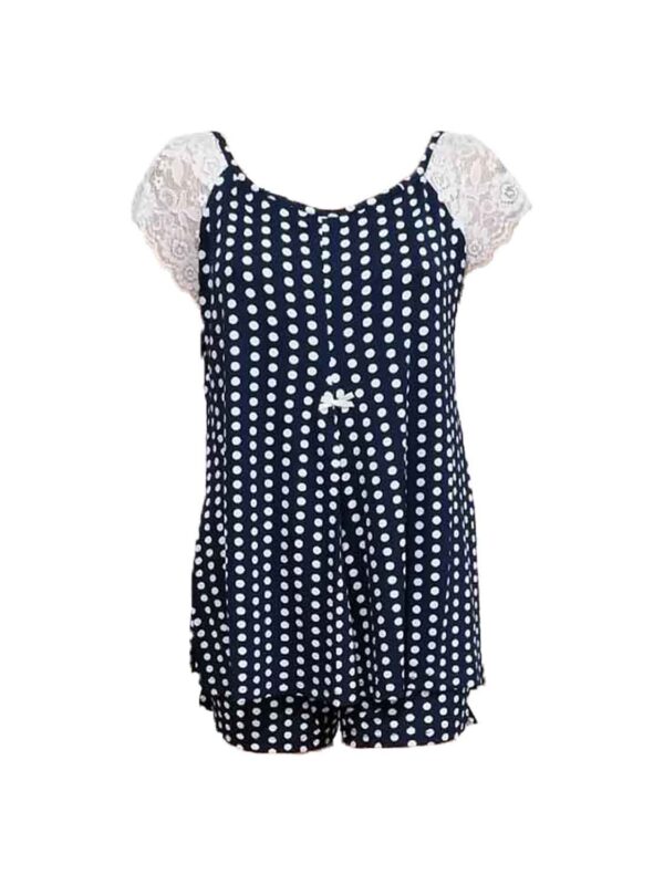 pytzama KOY-KG6100-622-dark-blue-1