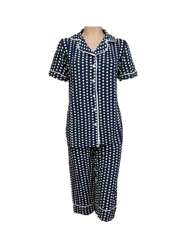 pytzama KOY-KG6102-622-blue