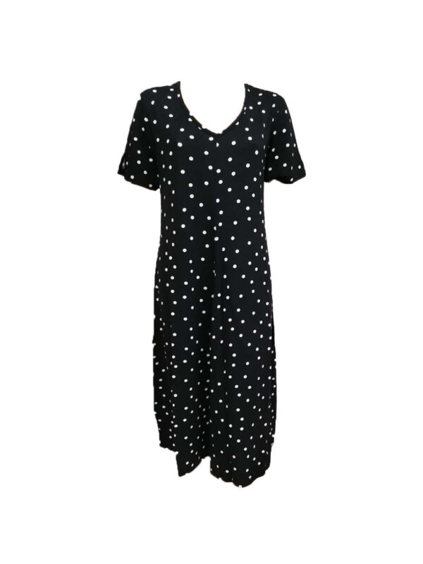 KOY-KG6157-622-dots-black