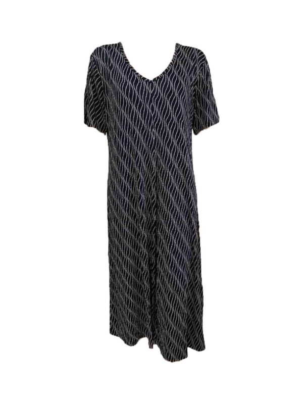 nyxtiko KOY-KG6157-622-stripes-black