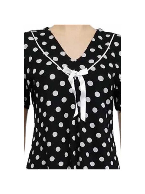 pytzama KOY-KG6162-622-black-2