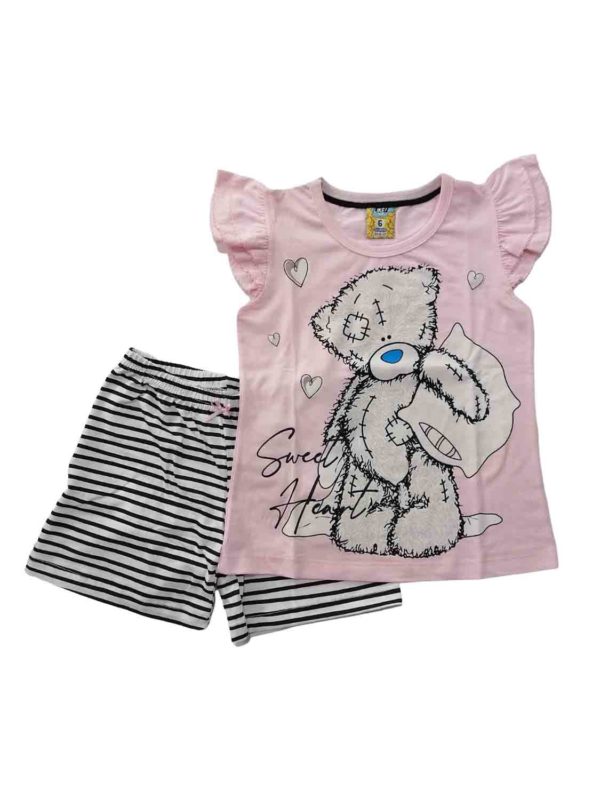 LIK 222-0222 622 pink-white