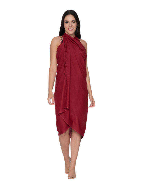 LUN 93852 622 aubergine