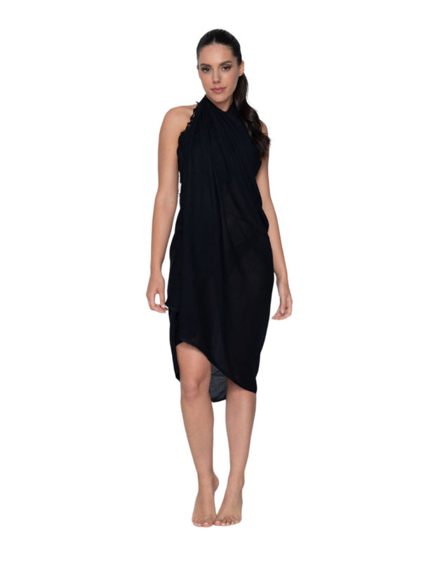 LUN 93852 622 black