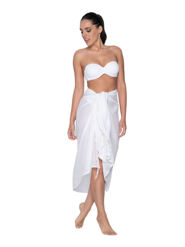 LUN 93852 622 white