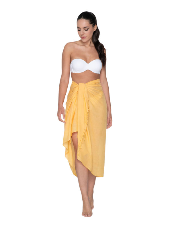 LUN 93852 622 yellow