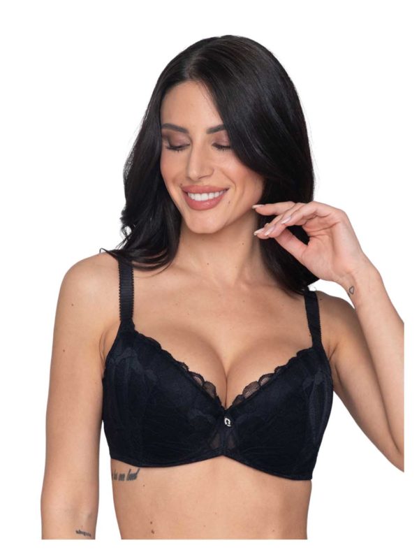 LUN MELODY 14241 622 black 1