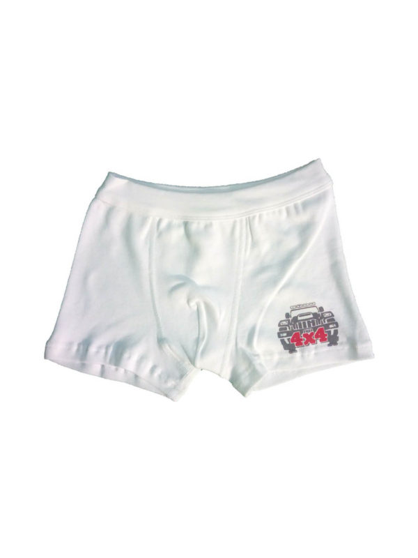 boxeraki MIN 44504-1 leyko