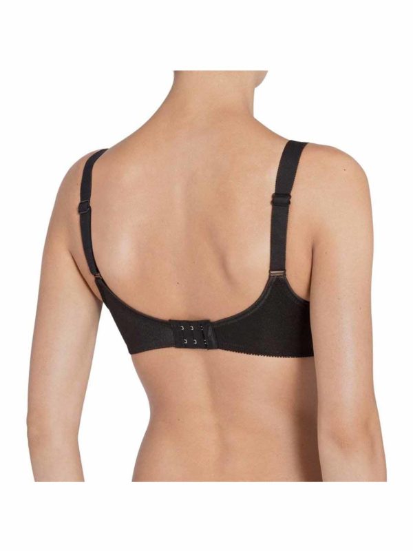 TRI DOREEN + COTTON 01 N 10004928 622 black 2