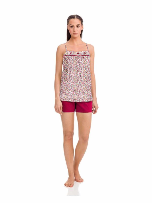 VMP 14977 622 red rose 1