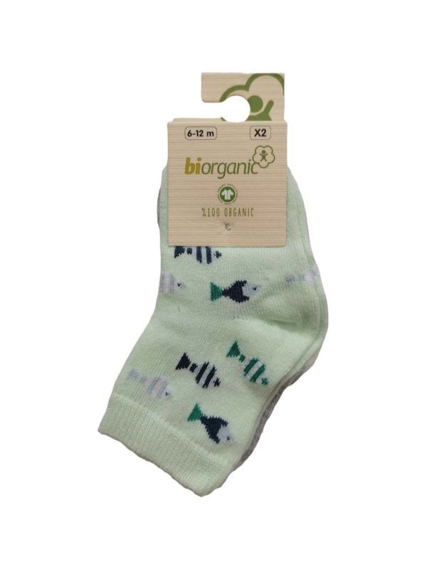 kaltsakia BIO 68377-K2 922 veraman-grey