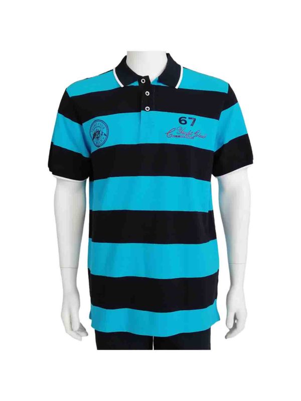 BLUE GREEN 67 turquoise