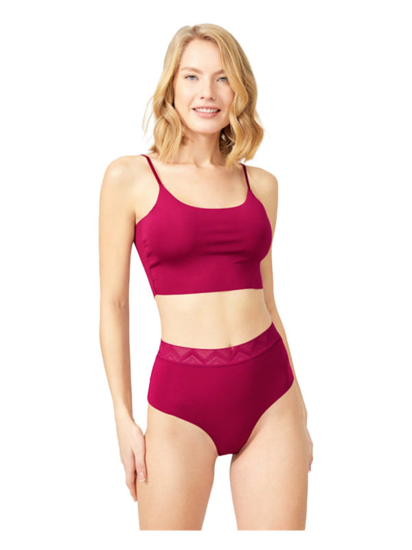 COTTONHILL CH4800 622 bordeaux 1