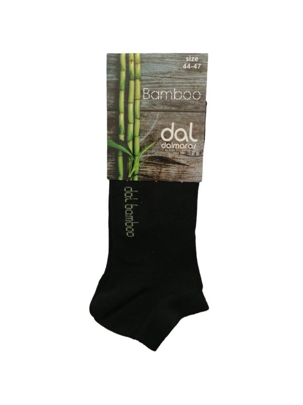 DAL 605 black