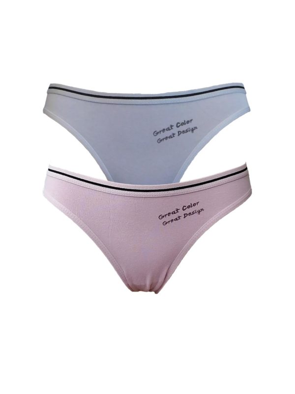 slip DON 4071GC c2p grey-puse