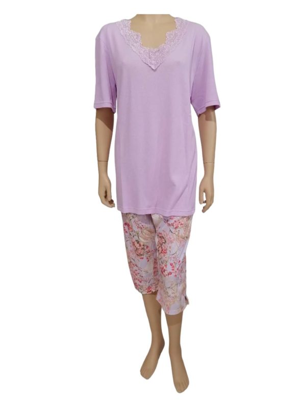 KOY KG6126 622 lilac