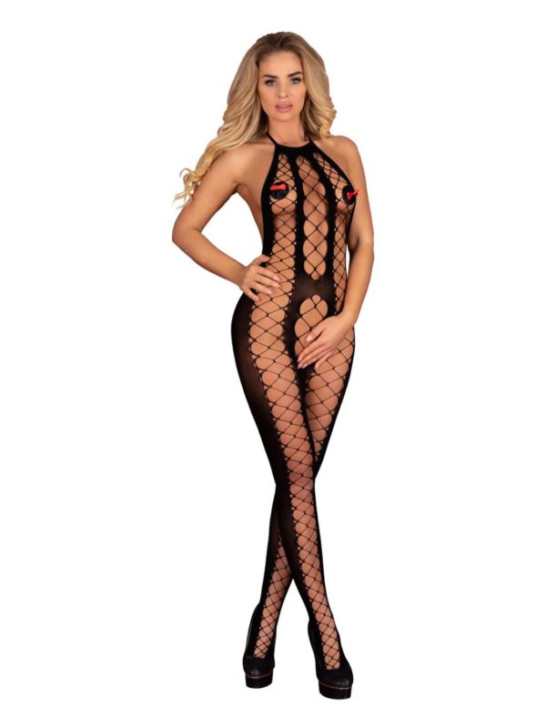 LCC AMART 622 black 1