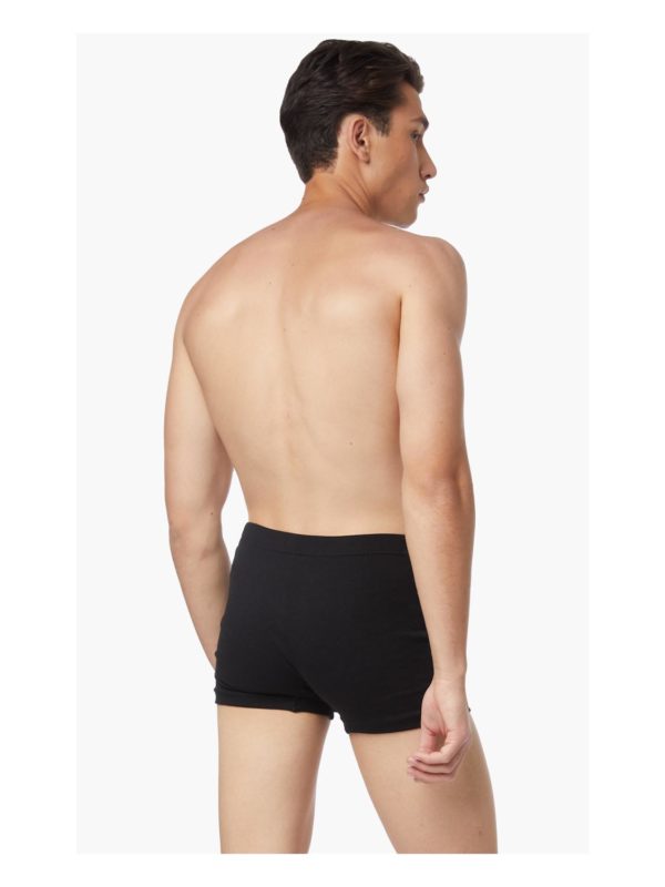 boxer MIN COMFORT 2 21022 045 black 2