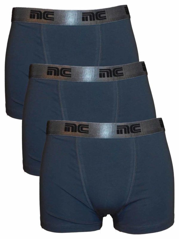 NC 411 anthracite-anthracite metal c3p