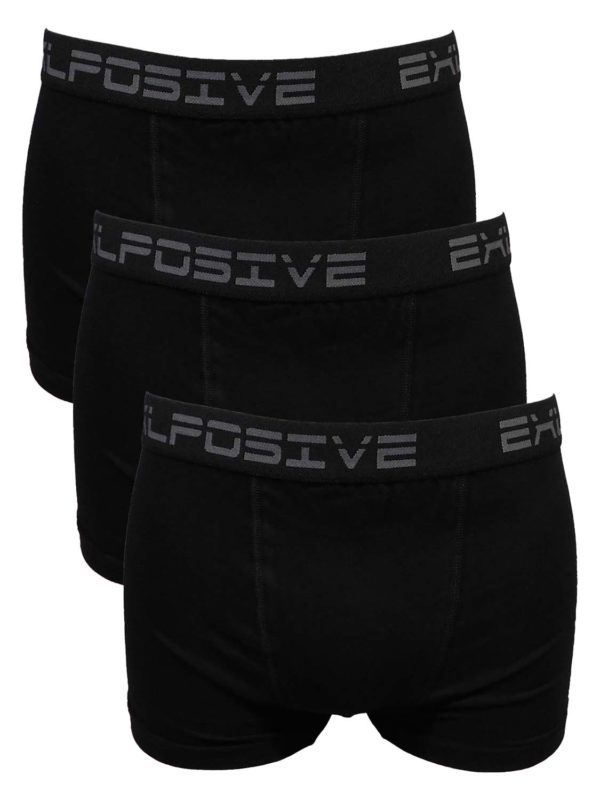 NC 411 c3p black-explosive