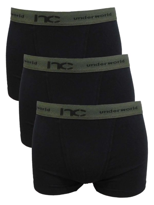 NC 411 c3p black-olive underworld