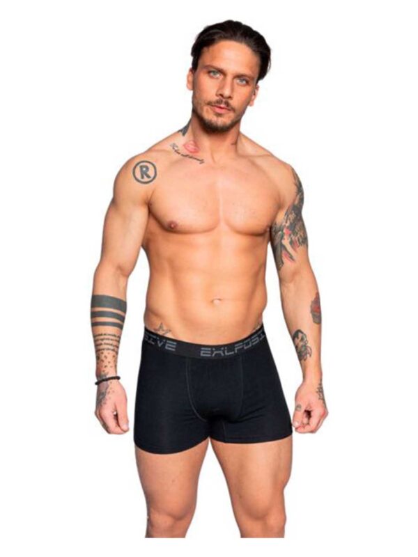boxer NC 411-explosive