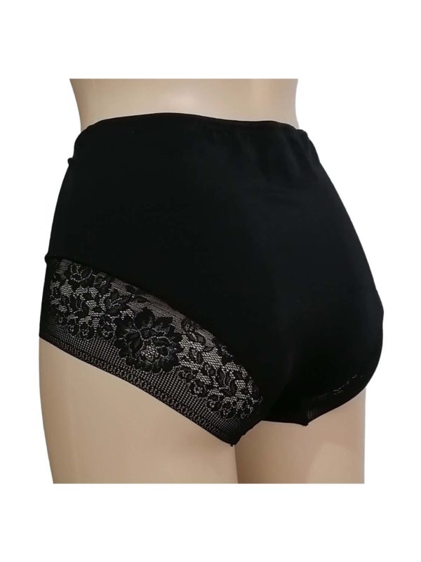 NRD DARYA 622 black 2