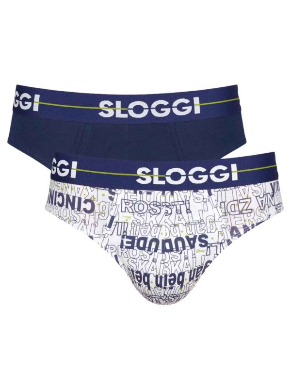 SLG MEN HOLIDAY GO MINI M007-B5 10206783 blue-type