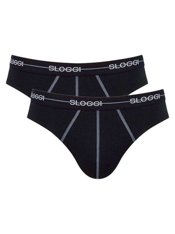 SLG MEN START MINI 10206783 c2p black-black