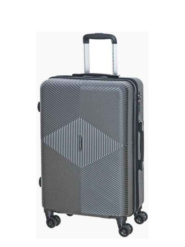 valitsa BRT 721-8087-60 dark grey