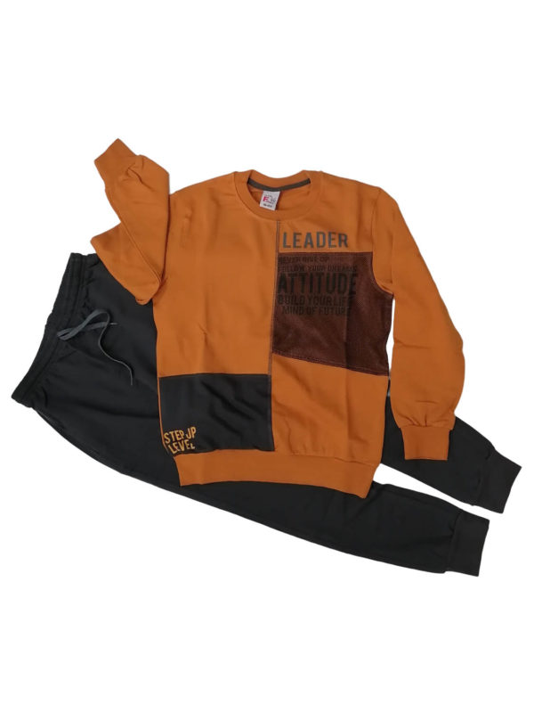 FNK 223-117136-2 622 light cinnamon-anthracite