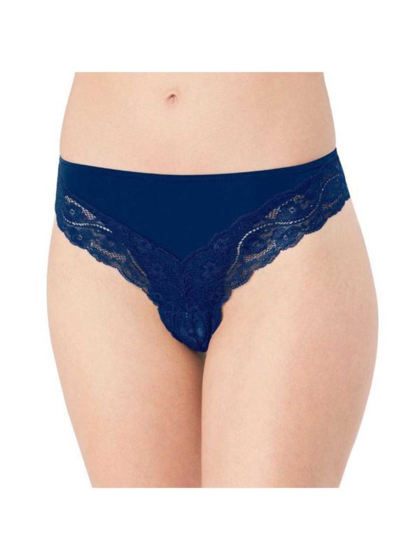 slip TRI LOVELY MICRO TAI 10182556 622 dark blue 1