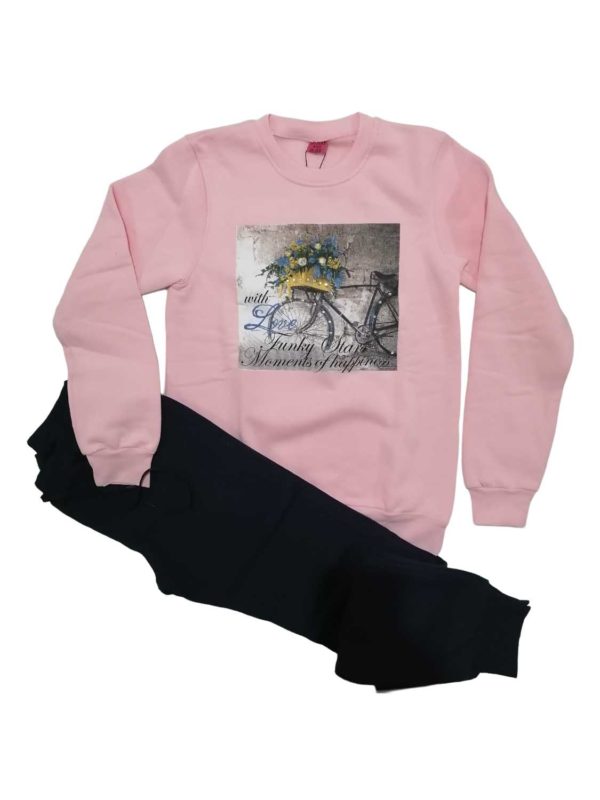 forma FNK 219-517119-1 pink-blue