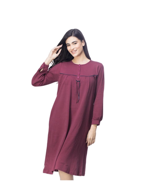 nyxtiko GLX-KA-831-bordeaux-1