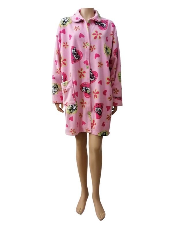 EK PERIS 21250 pink