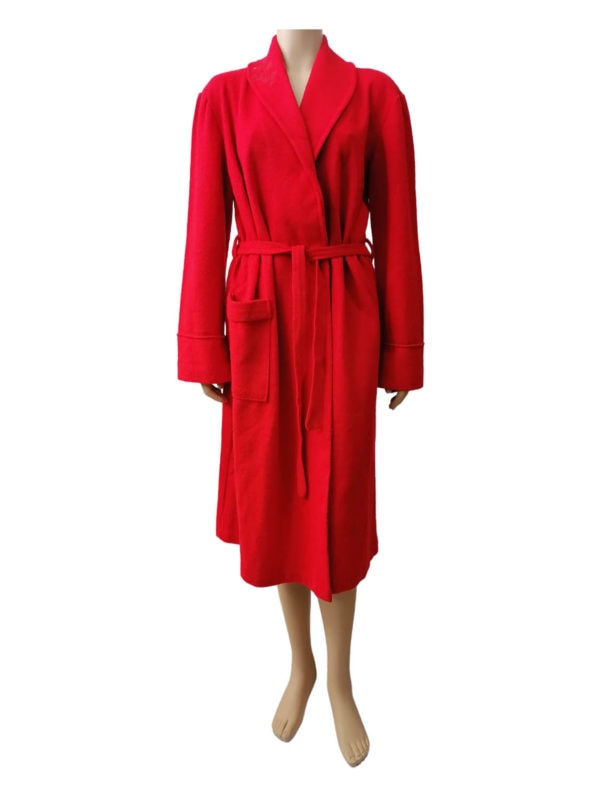 EK POLIS 00030 red