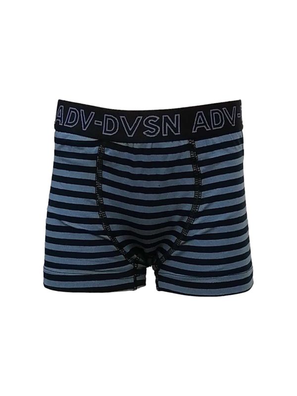 boxer ENG 39-3483 922 navy striped
