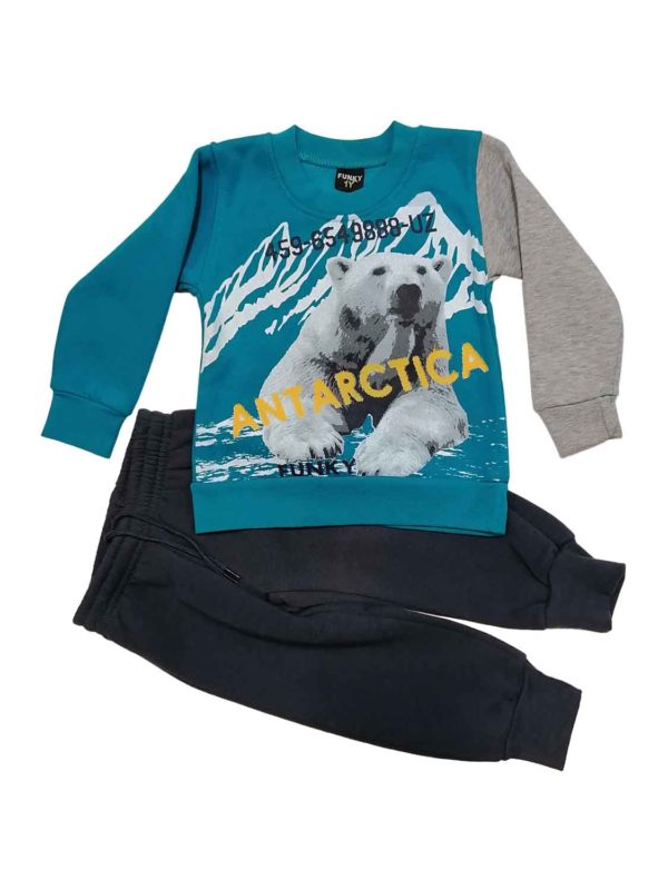 set FNK 216-216315-1 aqua-mple 1
