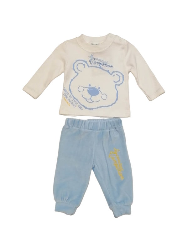 set FNK 217-2179334-1 ecru-galazio 1