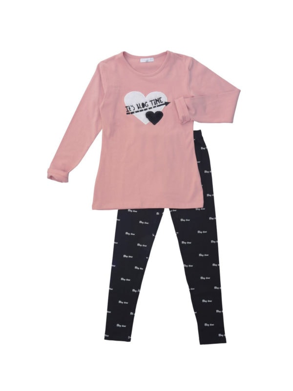 FNK 223-521101-1 922 puce-black 1