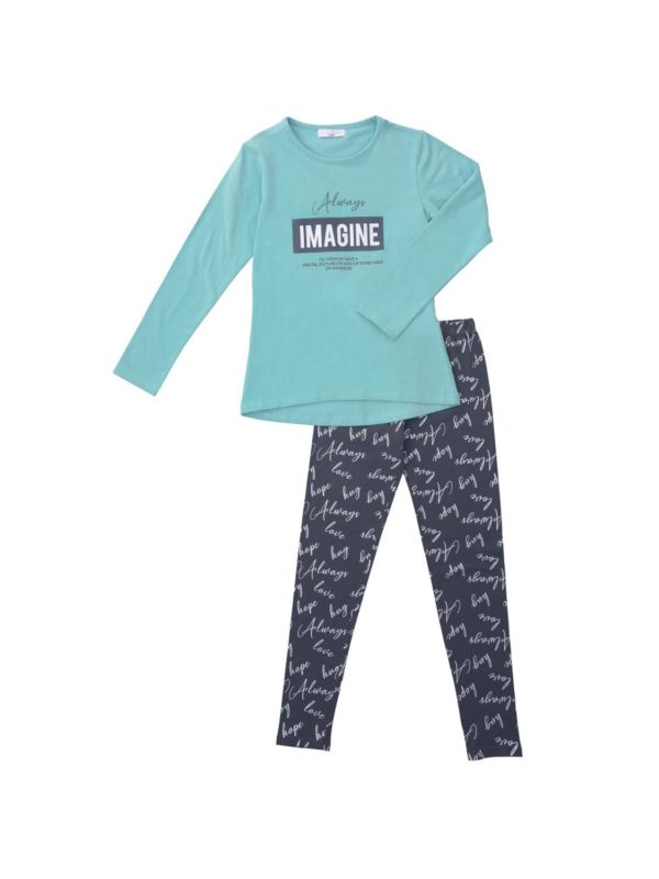 FNK 223-521116-2 922 mint-anthracite 1