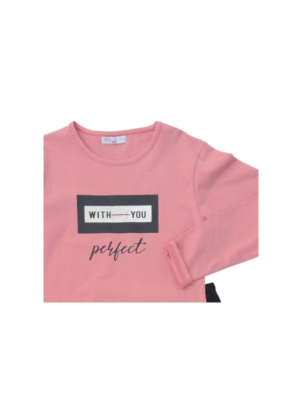 FNK 223-521117-2 922 peach-black 2