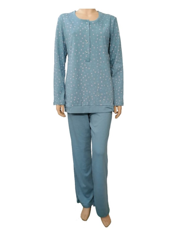 pytzama KOY KG5229 922 menta 1
