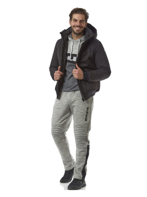 jacket ADM LIMOT 1621490013 922 27 black 2